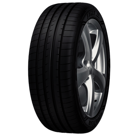 265/40R20 XL 104Y (AO) GOODYEAR EAGLE F1 ASYM 3 SCT SUMMER TIRES