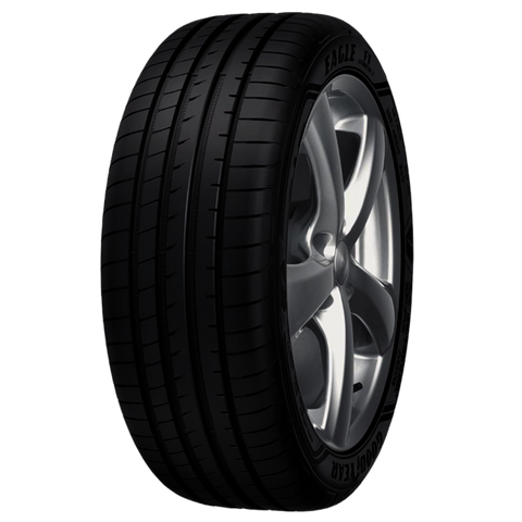 295/40R20 106Y (N0) GOODYEAR EAGLE F1 ASYM 3 SUV SUMMER TIRES