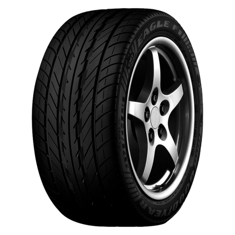 245/45R17 89Y GOODYEAR EAGLE F1 GS EMT RFT (RUN FLAT) SUMMER TIRES