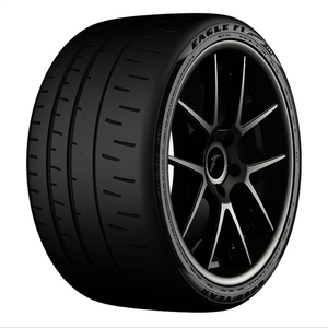 325/30ZR19 101Y GOODYEAR EAGLE F1 SUPERCAR 3R SUMMER TIRES