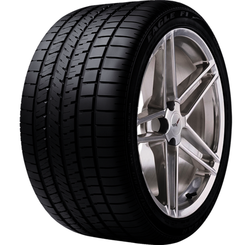 285/35R22 102W GOODYEAR EAGLE F1 SUPERCAR SCT SUMMER TIRES