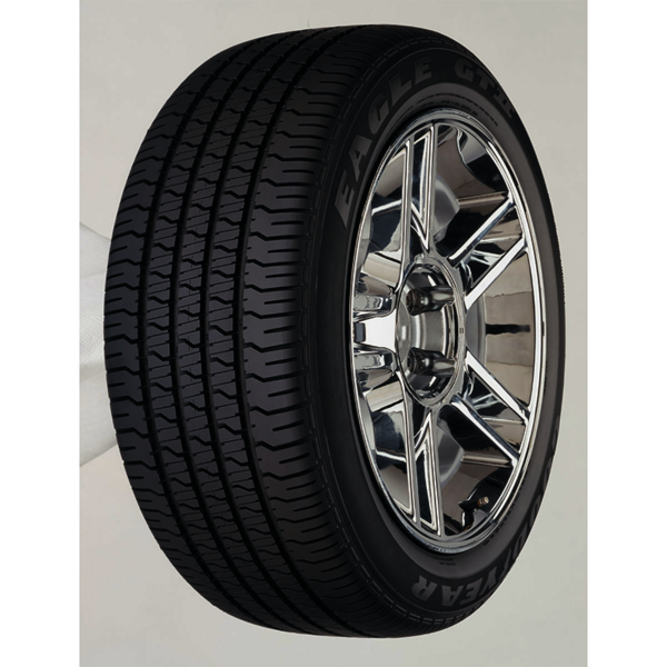 285/50R20 111H GOODYEAR EAGLE GT II ALL-SEASON TIRES (M+S)