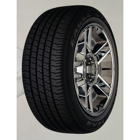 275/45R20 106V GOODYEAR EAGLE GT II ALL-SEASON TIRES (M+S)