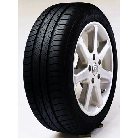 285/45R21 109W (*) GOODYEAR EAGLE NCT5 EMT RFT (RUN FLAT) SUMMER TIRES