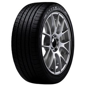 285/45R20 XL 112H GOODYEAR EAGLE SPORT ROF ALL-SEASON TIRES (M+S)