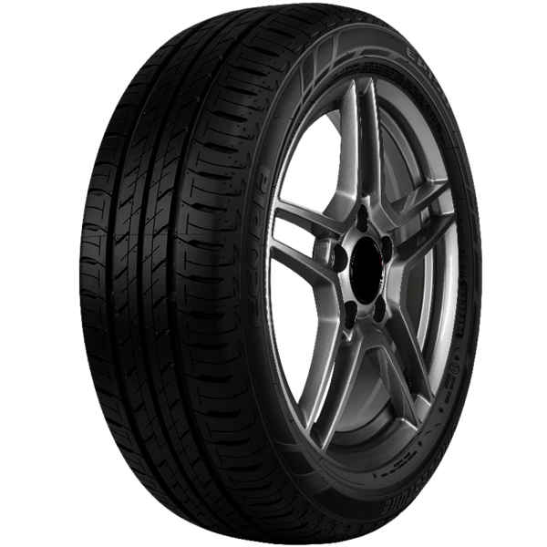185/65R15 88T BRIDGESTONE ECOPIA EP150 ALL-SEASON TIRES (M+S)