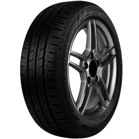 185/65R15 88T BRIDGESTONE ECOPIA EP150 ALL-SEASON TIRES (M+S)