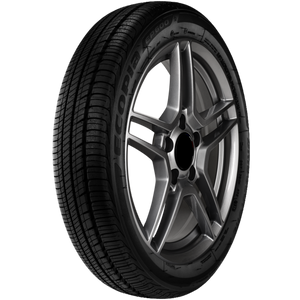 175/60R19 86Q BRIDGESTONE ECOPIA EP600 ALL-SEASON TIRES (M+S)