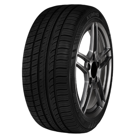 255/40R17 94W KUMHO ECSTA PA51 ALL-SEASON TIRES (M+S)