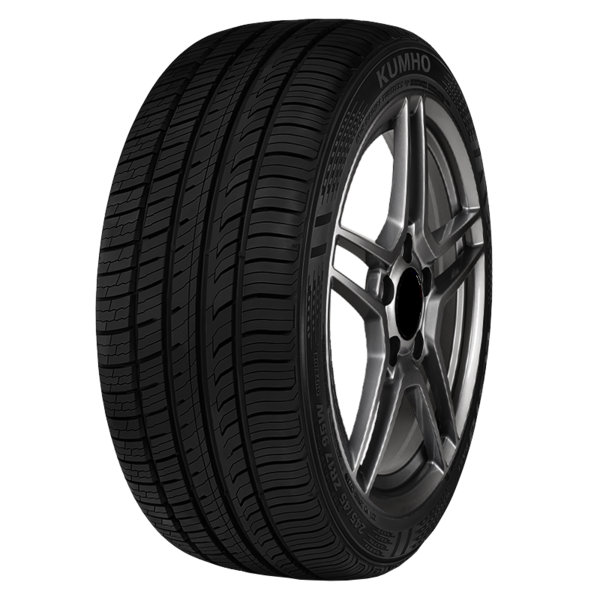 225/50R16 92W KUMHO ECSTA PA51 ALL-SEASON TIRES (M+S)