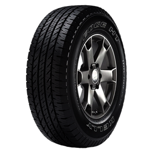 255/70R17 112T KELLY EDGE HT ALL-SEASON TIRES (M+S)