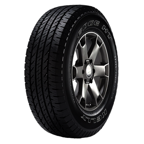 255/70R17 112T KELLY EDGE HT ALL-SEASON TIRES (M+S)