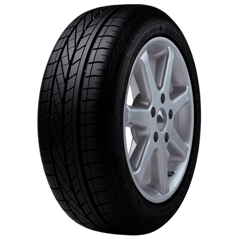 275/40R19 101Y GOODYEAR EXCELLENCE ROF ALL-SEASON TIRES (M+S)