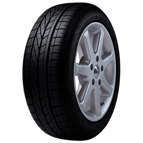 245/45R19 98Y (*) GOODYEAR EXCELLENCE ROF RFT (RUN FLAT) SUMMER TIRES