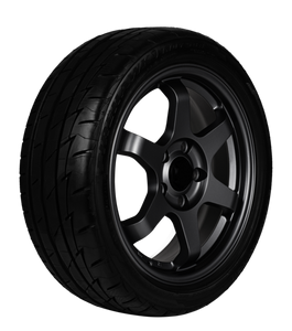 325/30R19 101W FIRESTONE FIREHAWK INDY 500 SUMMER TIRES