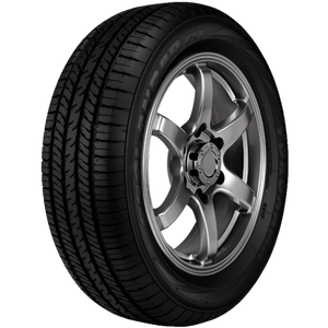 225/60R17 98H YOKOHAMA G915F ALL-SEASON TIRES (M+S)