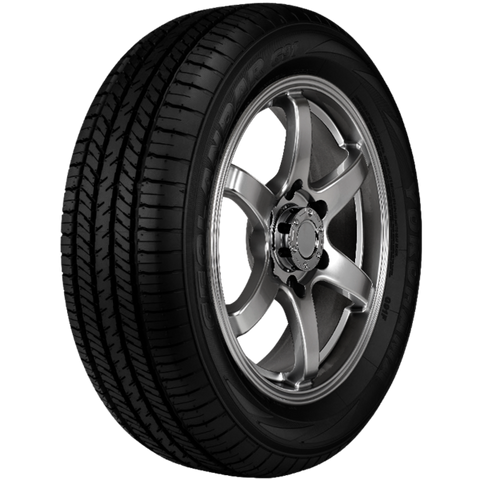 225/65R17 100H YOKOHAMA GEOLANDAR ALL-SEASON TIRES (M+S)