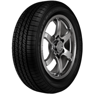 265/60R18 110V YOKOHAMA GEOLANDAR ALL-SEASON TIRES (M+S)