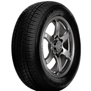 215/70R16 99H YOKOHAMA GEOLANDER HT G033 ALL-SEASON TIRES (M+S)