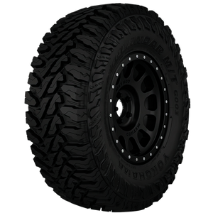 LT 305/70R16 LRE 124Q YOKOHAMA GEOLANDAR M/T G003 ALL-SEASON TIRES (M+S)