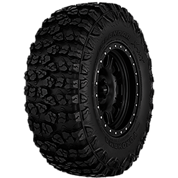 LT 38X13.50R20 LRE 128Q YOKOHAMA GEOLANDAR X-MT G005 ALL-SEASON TIRES (M+S)