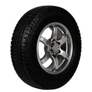 LT 195/70R15 LRD 104/102R GENERAL GRABBER HD VAN ALL-SEASON TIRES (M+S)