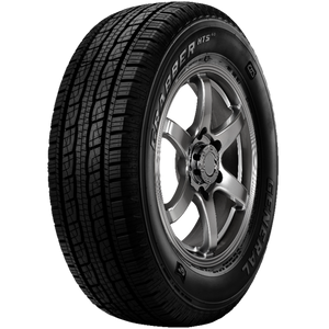 235/70R17 XL 111T GENERAL GRABBER HTS60 ALL-SEASON TIRES (M+S)