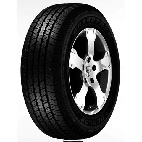 225/60R18 99H DUNLOP GRANDTREK AT20 ALL-SEASON TIRES (M+S)