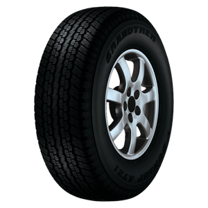 275/60R18 111H DUNLOP GRANDTREK AT23 ALL-SEASON TIRES (M+S)