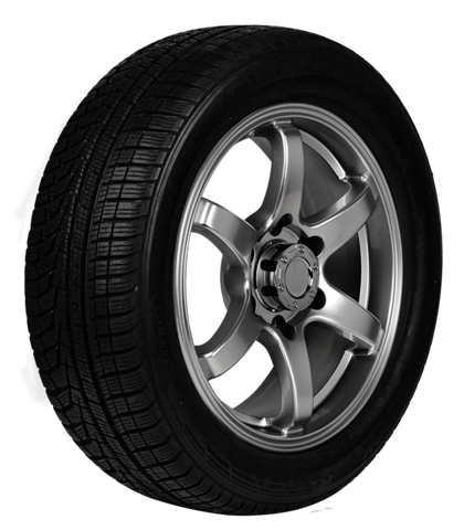 275/40R22 XL 107V (AO) HANKOOK WIN I-CEPT EVO2 SUV W320A WINTER TIRES (M+S + SNOWFLAKE)