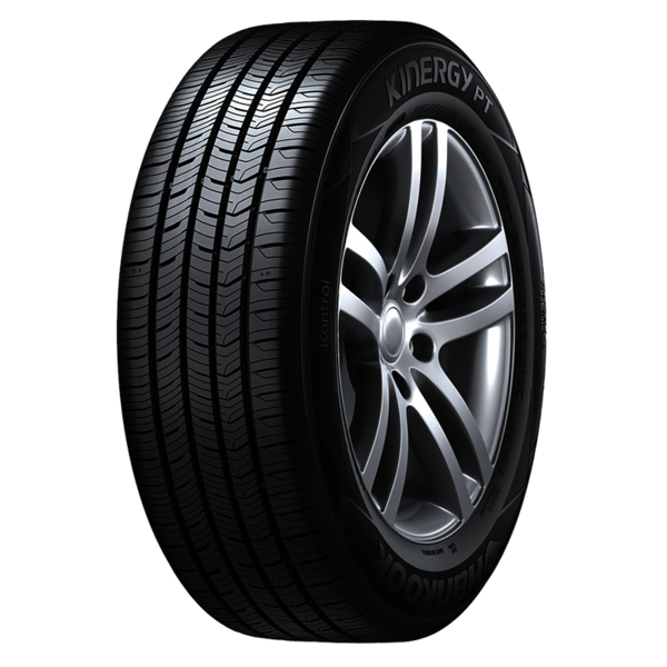 225/50R18 95H HANKOOK KINERGY PT H737 ALL-SEASON TIRES (M+S)