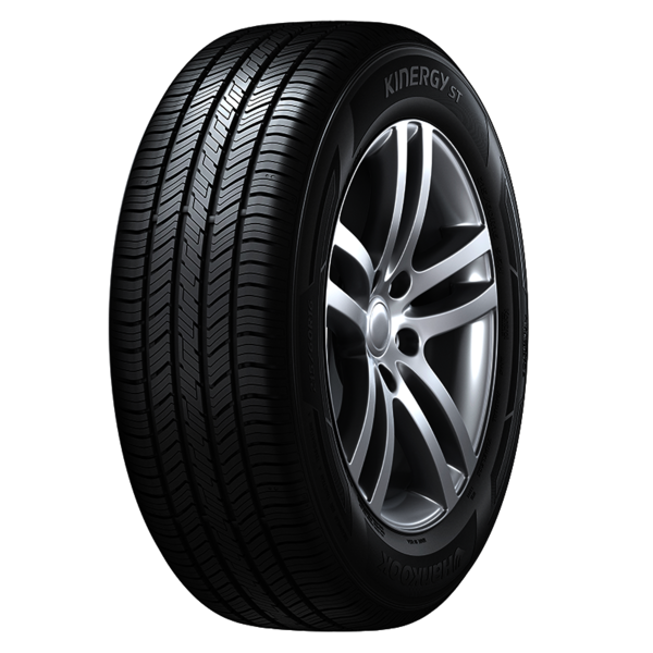 215/70R14 96T HANKOOK KINERGY ST H735 ALL-SEASON TIRES (M+S)