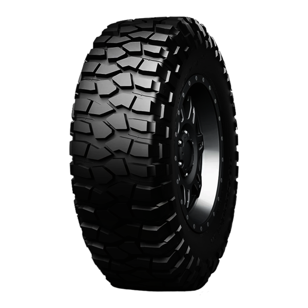 LT 39X13.50R17 LRC 121L BFGOODRICH KRAWLER T/A KX ALL-SEASON TIRES (M+S)