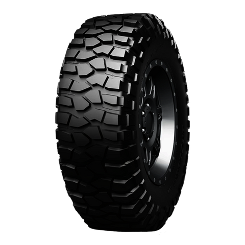 LT 39X13.50R17 LRC 121L BFGOODRICH KRAWLER T/A KX ALL-SEASON TIRES (M+S)