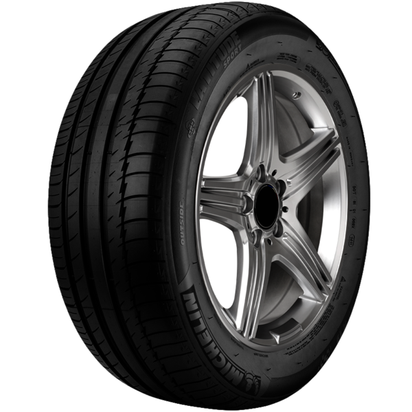 275/55R19 111W (MO) MICHELIN LATITUDE SPORT SUMMER TIRES