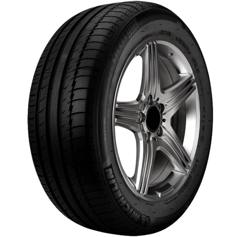 275/45R19 XL 108Y (N0) MICHELIN LATITUDE SPORT SUMMER TIRES