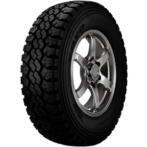 LT 255/85R16 LRE 123/120Q TOYO M55 ALL-WEATHER TIRES (M+S + SNOWFLAKE)