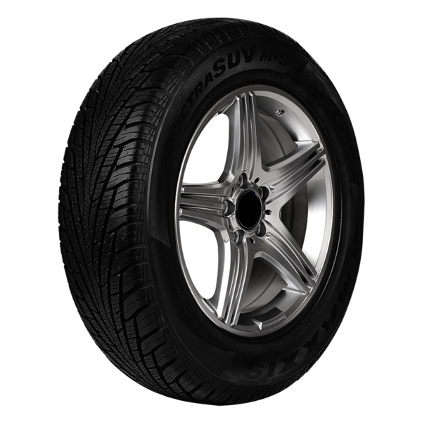 205/70R16 97H MAXXIS MA-SAS ALL-WEATHER TIRES (M+S + SNOWFLAKE)