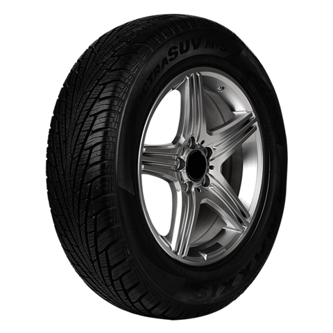 205/70R16 97H MAXXIS MA-SAS ALL-WEATHER TIRES (M+S + SNOWFLAKE)