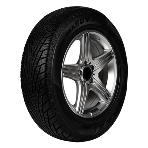 215/70R16 100H MAXXIS MA-SAS ALL-WEATHER TIRES (M+S + SNOWFLAKE)
