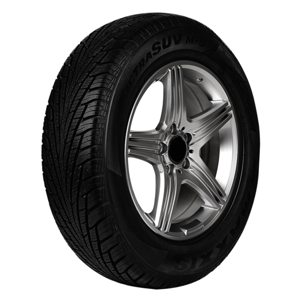 235/70R16 109H MAXXIS MA-SAS ALL-WEATHER TIRES (M+S + SNOWFLAKE)