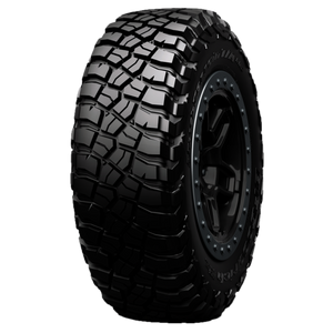 LT 35X12.50R15 LRC 113Q BFGOODRICH MUD TERRAIN T/A KM3 ALL-SEASON TIRES (M+S)