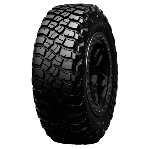 LT 35X12.50R15 LRC 113Q BFGOODRICH MUD TERRAIN T/A KM3 ALL-SEASON TIRES (M+S)