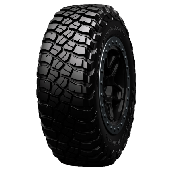 LT 32X10.00R15 LRD BFGOODRICH MUD TERRAIN T/A KM3 ALL-SEASON TIRES (M+S)