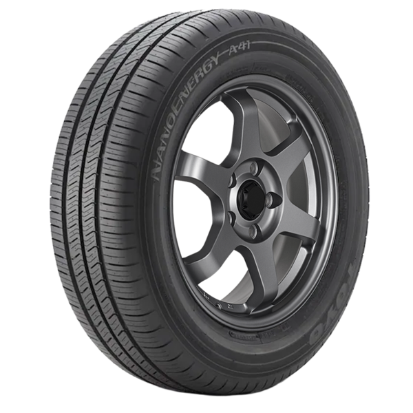 195/65R15 91S TOYO NEA41 ALL-SEASON TIRES (M+S)