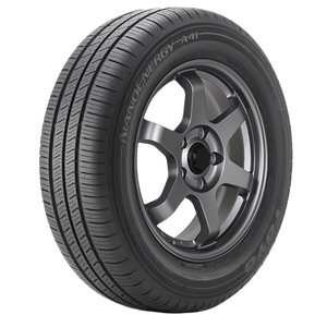 195/65R15 91S TOYO NEA41 ALL-SEASON TIRES (M+S)