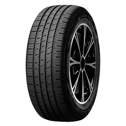 275/40R20 XL 106W NEXEN NFERA RU5 ALL-SEASON TIRES (M+S)