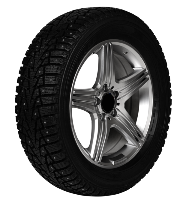 235/75R16 108T MAXXIS NS3-PS STUDDED WINTER TIRES (M+S + SNOWFLAKE)