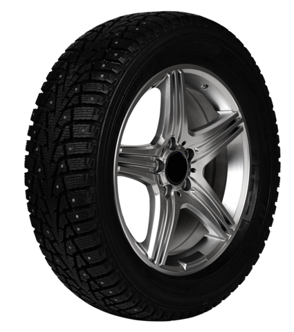 245/65R17 111T MAXXIS NS3-PS STUDDED WINTER TIRES (M+S + SNOWFLAKE)