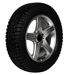 235/60R18 107T MAXXIS NS3-PS STUDDED WINTER TIRES (M+S + SNOWFLAKE)